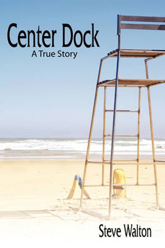 Cover image for Center Dock