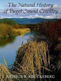 Cover image for The Natural History of Puget Sound Country