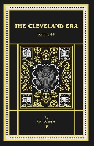 Cover image for The Cleveland Era