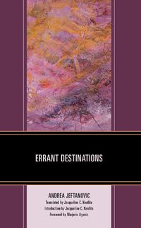 Cover image for Errant Destinations