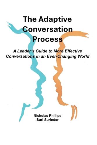 Cover image for The Adaptive Conversation Process
