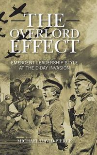 Cover image for THE Overlord Effect