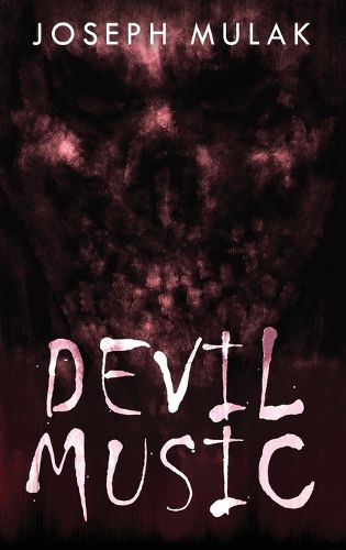 Cover image for Devil Music
