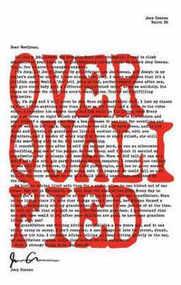 Cover image for Overqualified