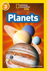 Cover image for Planets: Level 3