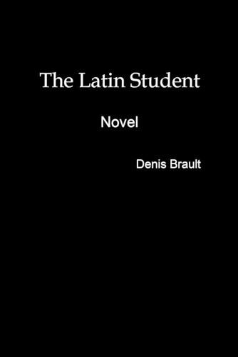Cover image for The Latin Student