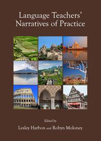 Cover image for Language Teachers' Narratives of Practice