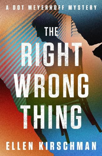 Cover image for The Right Wrong Thing