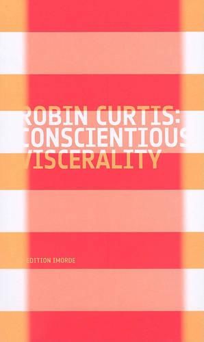 Cover image for Conscientious Viscerality: The Autobiographical Stance in German Film and Video