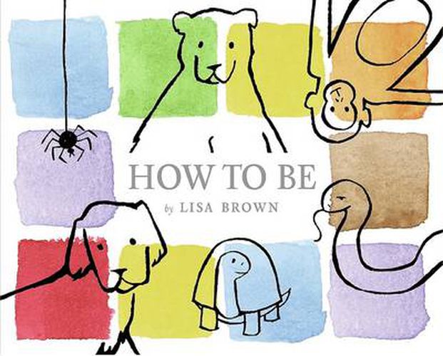 Cover image for How to Be