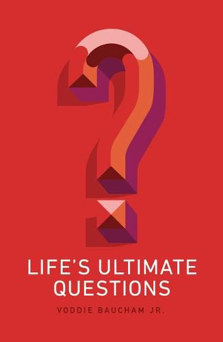 Cover image for Life's Ultimate Questions (25-Pack)