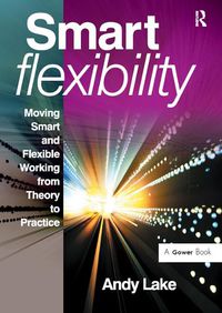 Cover image for Smart Flexibility