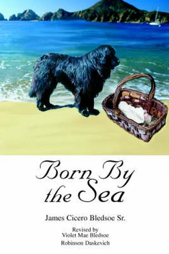 Cover image for Born By the Sea