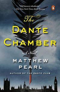 Cover image for The Dante Chamber: A Novel