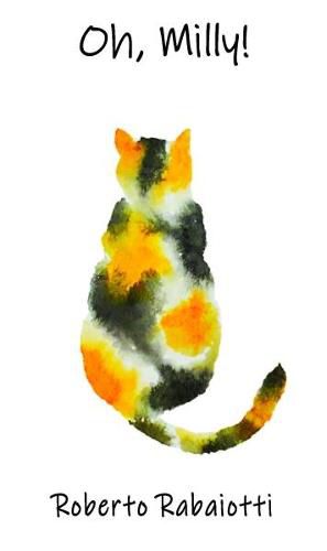 Cover image for Oh, Milly!