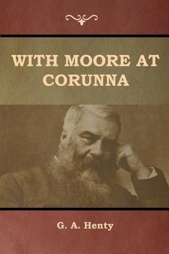 Cover image for With Moore at Corunna