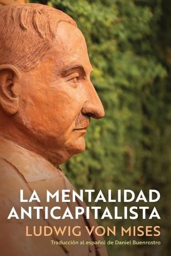 Cover image for La Mentalidad Anticapitalista