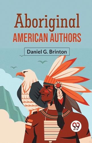 Cover image for Aboriginal American Authors