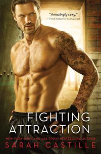 Cover image for Fighting Attraction