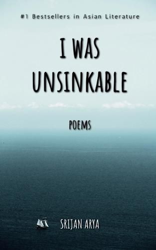 Cover image for I was Unsinkable