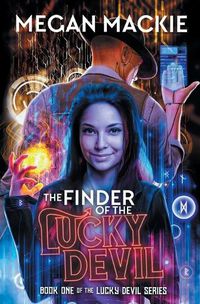 Cover image for The Finder of the Lucky Devil