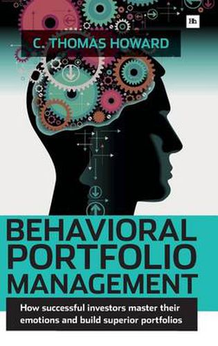 Cover image for Behavioral Portfolio Management