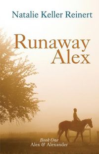 Cover image for Runaway Alex (Alex & Alexander