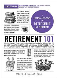 Cover image for Retirement 101, 2nd Edition