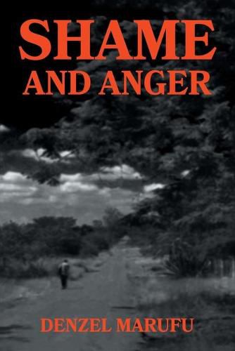 Cover image for Shame & Anger