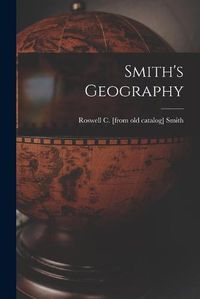 Cover image for Smith's Geography