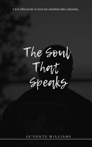 Cover image for The Soul That Speaks