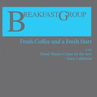 Cover image for The Breakfast Group