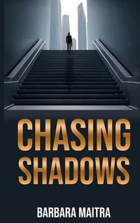 Cover image for Chasing Shadows