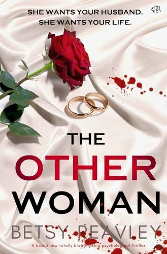 Cover image for The Other Woman