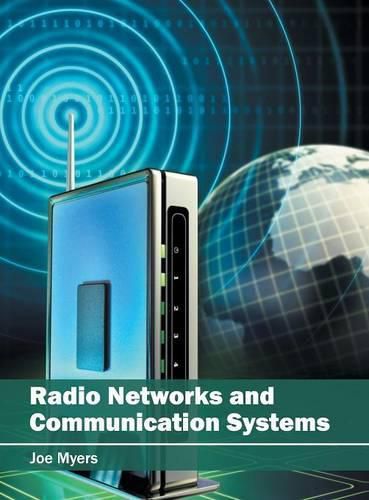 Cover image for Radio Networks and Communication Systems