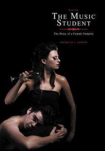 Cover image for The Music Student