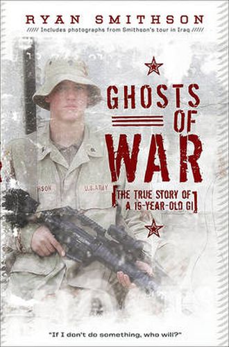 Cover image for Ghosts of War