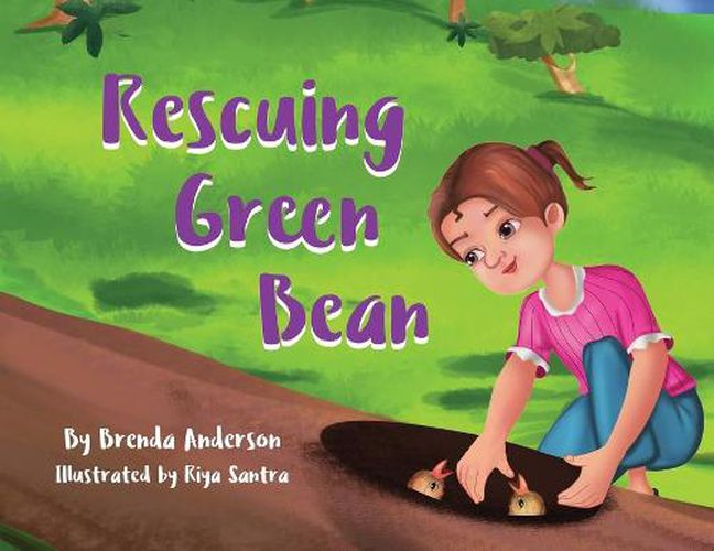 Rescuing Green Bean