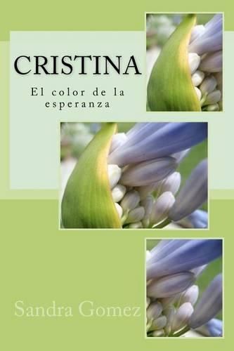 Cover image for Cristina: El Color de la Esperanza