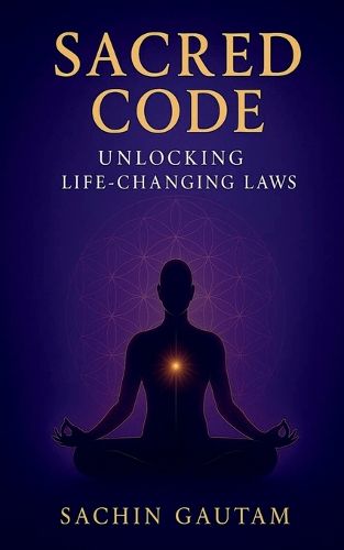 Cover image for Sacred Code