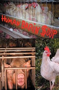 Cover image for Human Brain Soup