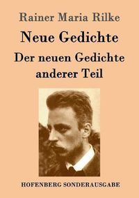 Cover image for Neue Gedichte / Der neuen Gedichte anderer Teil