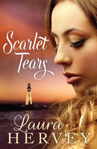 Cover image for Scarlet Tears