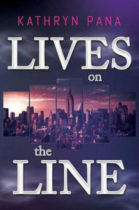 Cover image for Lives on the Line