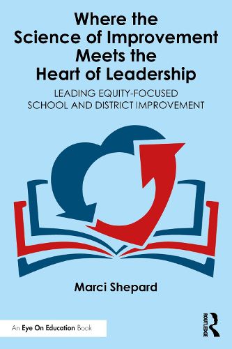 Cover image for Where the Science of Improvement Meets the Heart of Leadership