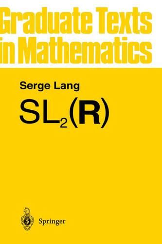 Cover image for Sl2 (R)