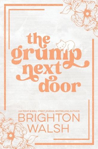 Cover image for The Grump Next Door Special Edition