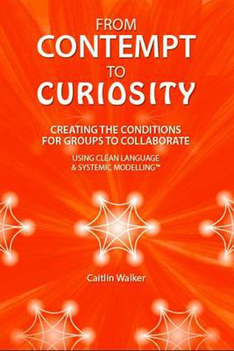 Cover image for From Contempt to Curiosity: Creating the Conditions for Groups to Collaborate Using Clean Language and Systemic Modelling