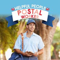 Cover image for Postal Worker