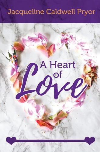 Cover image for A Heart of Love